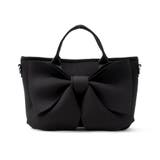 ネオプレーン2wayリボンショルダーバッグ | Vita Felice | 詳細画像23