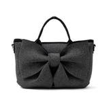 ネオプレーン2wayリボンショルダーバッグ | Vita Felice | 詳細画像27