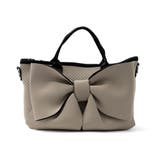 ネオプレーン2wayリボンショルダーバッグ | Vita Felice | 詳細画像25