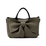 ネオプレーン2wayリボンショルダーバッグ | Vita Felice | 詳細画像26