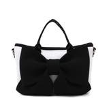 ネオプレーン2wayリボンショルダーバッグ | Vita Felice | 詳細画像29