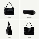 ナイロンバッグ付き2wayトートバッグ | Vita Felice | 詳細画像8 