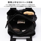 キルティングトートバッグ M | Vita Felice | 詳細画像3