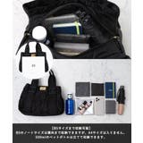 キルティングトートバッグ M | Vita Felice | 詳細画像8