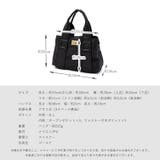 キルティングトートバッグ M | Vita Felice | 詳細画像17