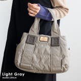 キルティングトートバッグ M | Vita Felice | 詳細画像18