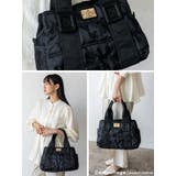 キルティングトートバッグ M | Vita Felice | 詳細画像22