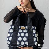 キルティングトートバッグ M | Vita Felice | 詳細画像23