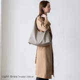 トライアングルトートバッグ | Vita Felice | 詳細画像13 