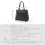 サイドファスナービジネストートバッグ | Vita Felice | 詳細画像17 