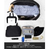 キルティング2wayボストンバッグ | Vita Felice | 詳細画像7 