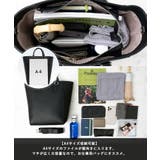 縦型2wayトートバッグ | Vita Felice | 詳細画像6