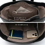 縦型2wayトートバッグ | Vita Felice | 詳細画像8