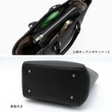 縦型2wayトートバッグ | Vita Felice | 詳細画像9