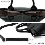 サイドタッセル2wayトートバッグ | Vita Felice | 詳細画像7
