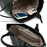 サイドタッセル2wayトートバッグ | Vita Felice | 詳細画像8
