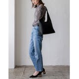 ワンハンドルホーボーバッグ | Vita Felice | 詳細画像4 