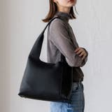 ワンハンドルホーボーバッグ | Vita Felice | 詳細画像5 