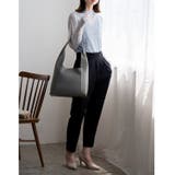 ワンハンドルホーボーバッグ | Vita Felice | 詳細画像6 