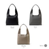 ワンハンドルホーボーバッグ | Vita Felice | 詳細画像17 