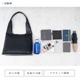 ワンハンドルホーボーバッグ | Vita Felice | 詳細画像15 