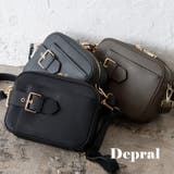 本牛革ポケットショルダーバッグ | Vita Felice | 詳細画像3 