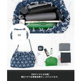 デニムリボンバッグ | Vita Felice | 詳細画像6 