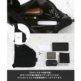 ナイロンスリムボディバッグ | Vita Felice | 詳細画像9 