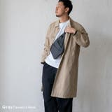 ナイロンスリムボディバッグ | Vita Felice | 詳細画像14 