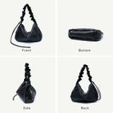 シャーリングハンドルショルダーバッグ | Vita Felice | 詳細画像15 