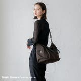 ナイロン2wayボストンバッグ | Vita Felice | 詳細画像12 