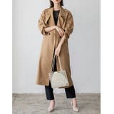 スクエアビーズバッグ | Vita Felice | 詳細画像5 