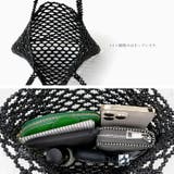 スクエアビーズバッグ | Vita Felice | 詳細画像9 