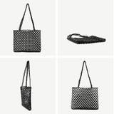 スクエアビーズバッグ | Vita Felice | 詳細画像13 