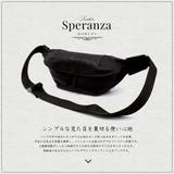 【イタリアンレザー】ボディバッグ | Vita Felice | 詳細画像9 