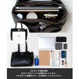 3ルームビッグトートバッグ | Vita Felice | 詳細画像6