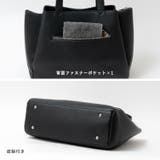 3ルームビッグトートバッグ | Vita Felice | 詳細画像9