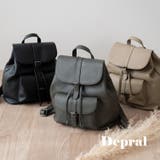 本牛革ミニリュックサック | Vita Felice | 詳細画像2 