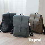 ユニセックスビジネスリュックサック | Vita Felice | 詳細画像2 