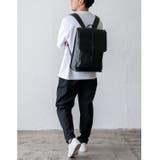 ユニセックスビジネスリュックサック | Vita Felice | 詳細画像3 