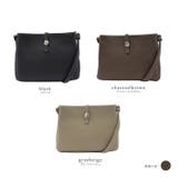 牛革ショルダーバッグ3room | Vita Felice | 詳細画像16 