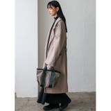 マチ広2wayテープハンドルトートバッグ(S) | Vita Felice | 詳細画像8 