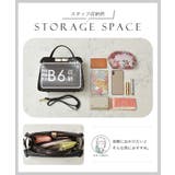 ワンハンドル2wayミニショルダーバッグ | Vita Felice | 詳細画像5