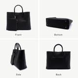 ポーチ付き2wayトートバッグ | Vita Felice | 詳細画像17 