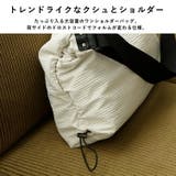 ドロストワンショルダーバッグ | Vita Felice | 詳細画像2 