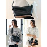 ソフトPU素材2wayトートバッグ | Vita Felice | 詳細画像11 