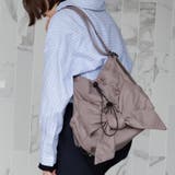 2wayリボンショルダーパフリュック | Vita Felice | 詳細画像9 