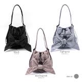 2wayリボンショルダーパフリュック | Vita Felice | 詳細画像16 