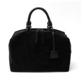 スエードタッチ2wayボストンバッグ | Vita Felice | 詳細画像20 