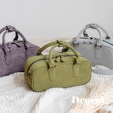 スエードタッチ2wayミニバッグ | Vita Felice | 詳細画像3 